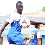 Konate Janji Lebih Garang