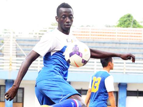 Konate Janji Lebih Garang