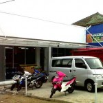 Minimarket Bodong