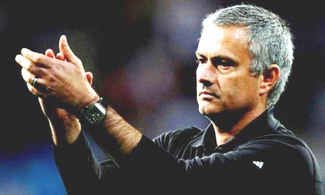 Mourinho