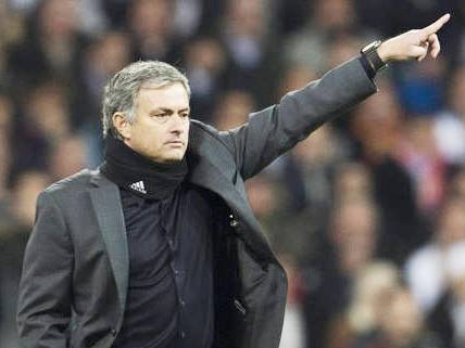 Mourinho