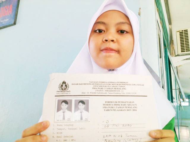 Nama Unik