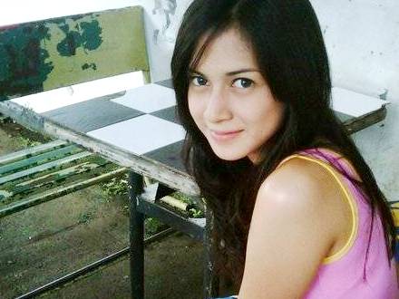 Nina Zatulini Mantap Menikah Nina Zatulini