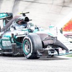 Rosberg