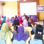 Berusaha Keras Tekan Angka Kematian Ibu dan Bayi