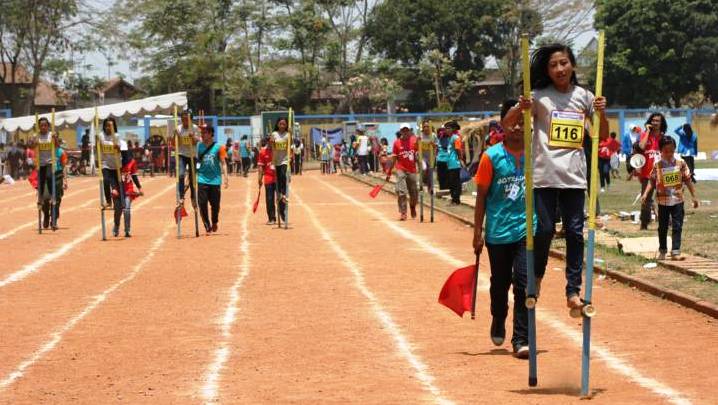 Upaya Perlindungan Budaya Tradisi