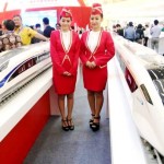 PAMERAN-KERETA-CEPAT