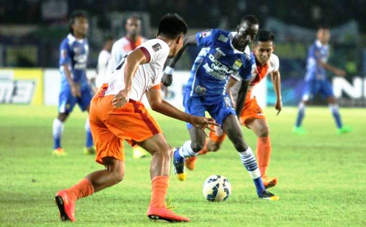 PERSIB vs PBFC