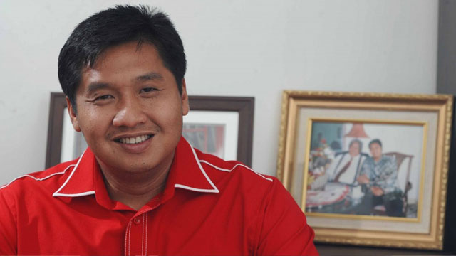 Harapkan Lokasi Final Piala Presiden Legakan Semua Pihak Harapkan Lokasi Final Piala Presiden Legakan Semua Pihak