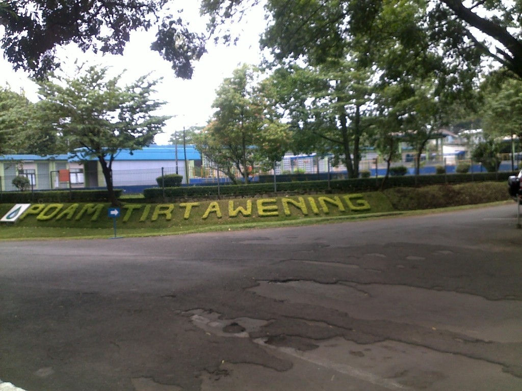 Kinerja PDAM Tak Menunjukkan Perbaikan Kinerja PDAM Tak Menunjukkan Perbaikan