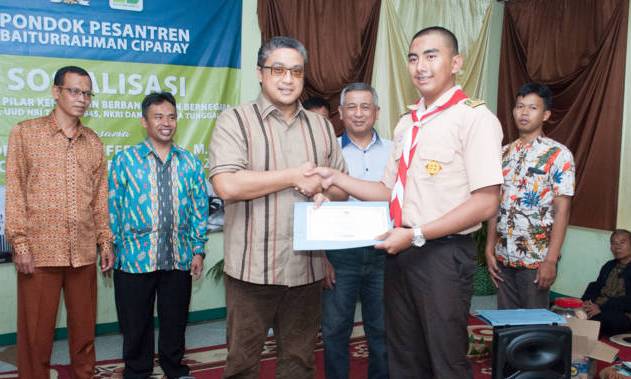 ddyusuf_4 Pilar Kebangsaan_Ciparay -