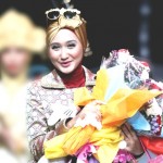 Wow! Dian Pelangi Masuk Jajaran #BOF500 2015