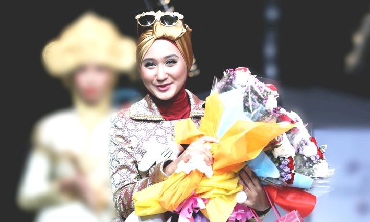 Wow! Dian Pelangi Masuk Jajaran #BOF500 2015 Wow! Dian Pelangi Masuk Jajaran #BOF500 2015