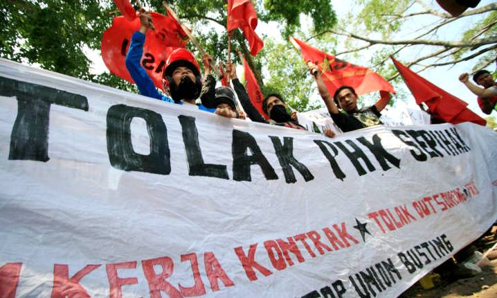 700 Karyawan KBB Kena PHK