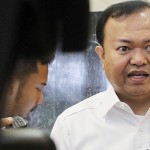 Resmi! KPK Tetapkan Sekjen Partai NasDem Jadi Tersangka Korupsi