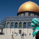 Warga Israel Boleh Masuk Kompleks Masjid Al-Aqsa, Warga Palestina Malah Dipukuli