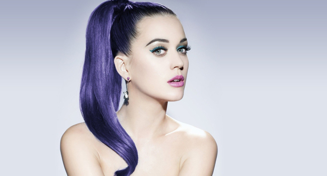 Heboh! Katy Perry Nyanyi Lagu Sambalado Milik Ayu Ting Ting Heboh! Katy Perry Nyanyi Lagu Sambalado Milik Ayu Ting Ting