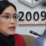 Rieke Tolak Sistem Formula Upah