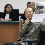 Ternyata Begini Cara SDA dan DPR Kongkalikong Atur Jatah Haji