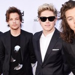 Sehari, Gaji One Direction Capai Rp 397 Juta