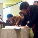 Kereta Cepat Jakarta-Bandung Mulai Jalan Tahun 2016