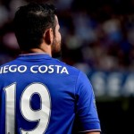 Menarik, Mourinho Beri Motivasi kepada Costa