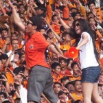 Final Piala Presiden di GBK, Diduga Ada Udang di Balik Batu