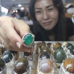 Ini Sebabnya Batu Akik Jahanam Paling Diburu