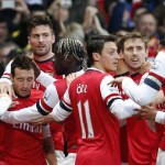 Kejayaan London Telah Kembali