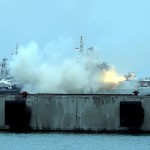 Laut China Selatan Memanas Lagi, TNI Kerahkan 7 KRI