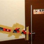 KPK Segel Ruangan Kerja Dewie Yasin Limpo di DPR