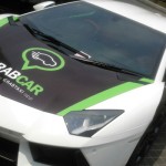 Mau Naik Lamborghini Gratis? Begini Caranya..