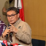 Resmi! KPK Tetapkan Dewie Yasin Limpo Tersangka Korupsi