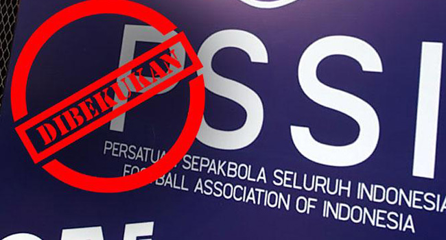 Komdis PSSI hanya Cari Sensasi