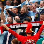 Akhir Pekan Paling Panas dan Berisik di Manchester