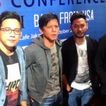 Direspons Positif, Tur Konser NOAH Sukses di Amerika