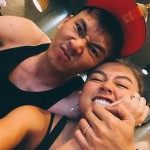 Wah, Agnez Mo-Wijin Sudah Pamer Cincin