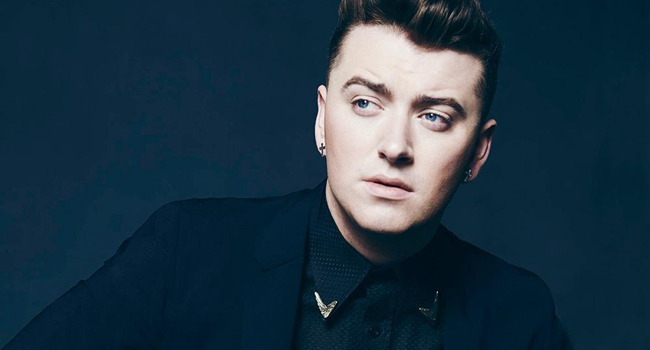 Sam Smith Mau Tinggalkan Dunia Musik