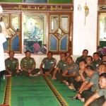 Tausiyan Kodiklat TNI AD