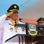 Abubakar Bupati Bandung Barat