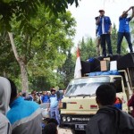 AKSI SOLIDARITAS BURUH