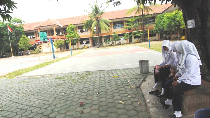 AL-ISLAH-DINONAKTIFKAN