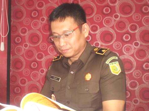 Penggelapan dan Pemalsuan Dominasi Catatan Kejahatan di Cimahi