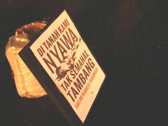 18 Penambang Diperiksa