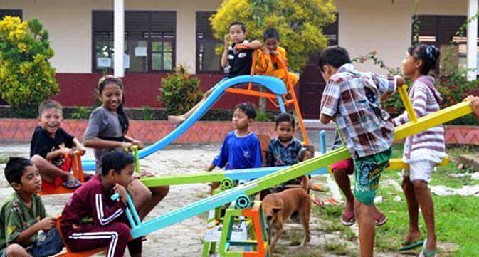 Cimahi Siap Jadi Kota Ramah Anak Anak