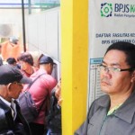 Antrean BPJS