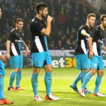 Arsenal Babak Belur di Sheffield