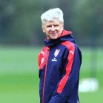 Wenger Tertawa, Mourinho Merana