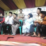 Desa Cijenuk Santuni 100 Anak Yatim