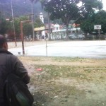 lapangan Alun-alun Cililin